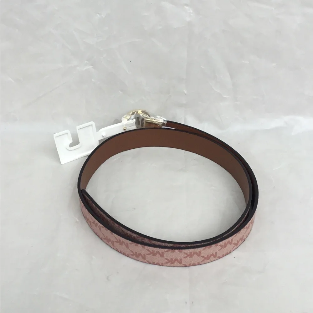 Authentic Michael Kors belts